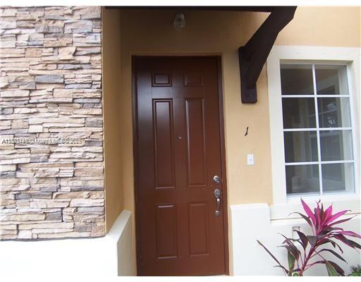 THE SHORES CONDO NO 3 - Residential Lease