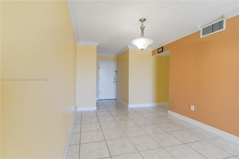 A home in Miami Beach
