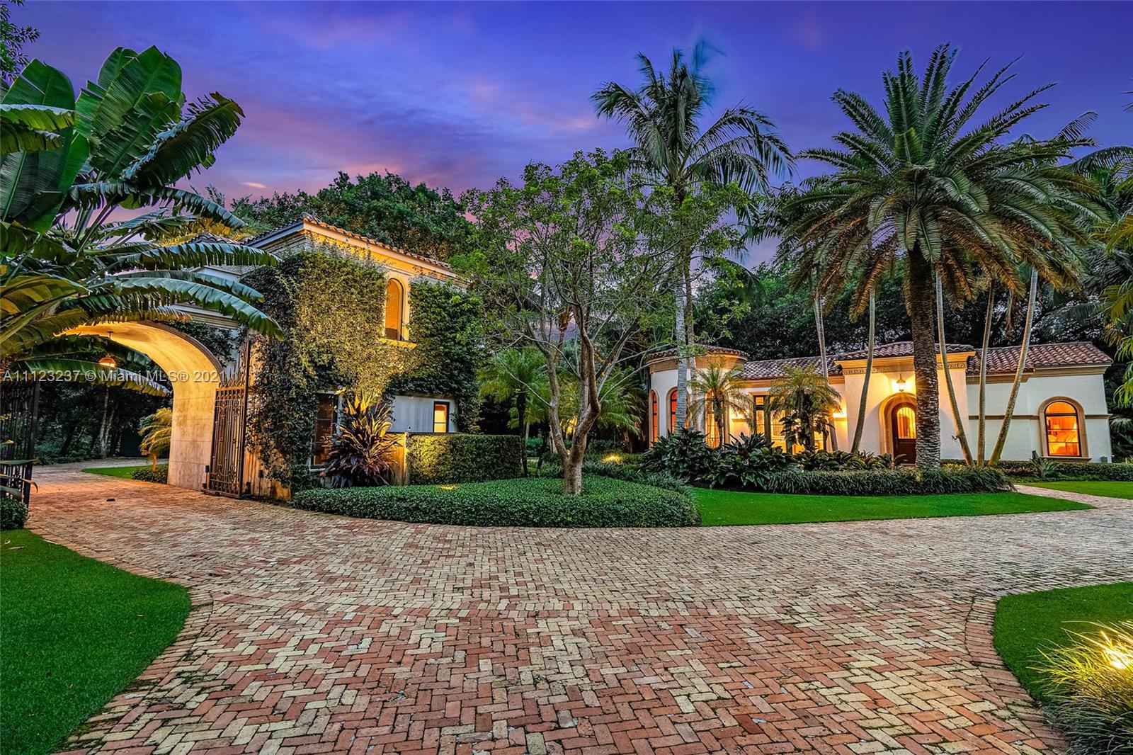 Jupiter Island - Residential