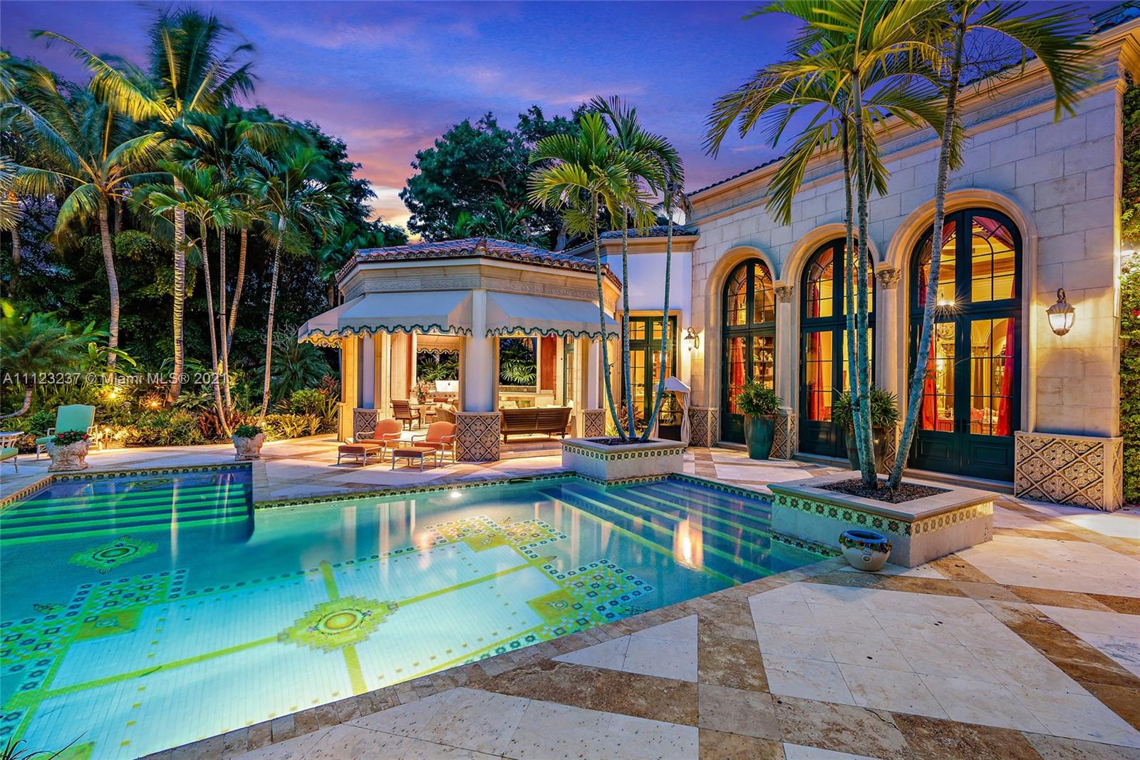 Jupiter Island - Residential