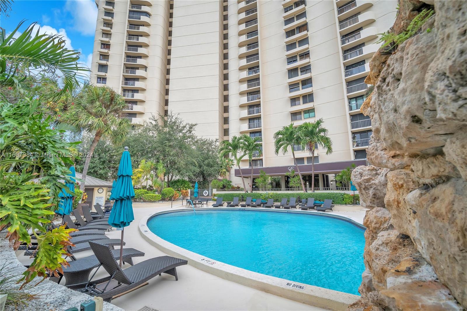 ENVOY CONDO - Residential Lease