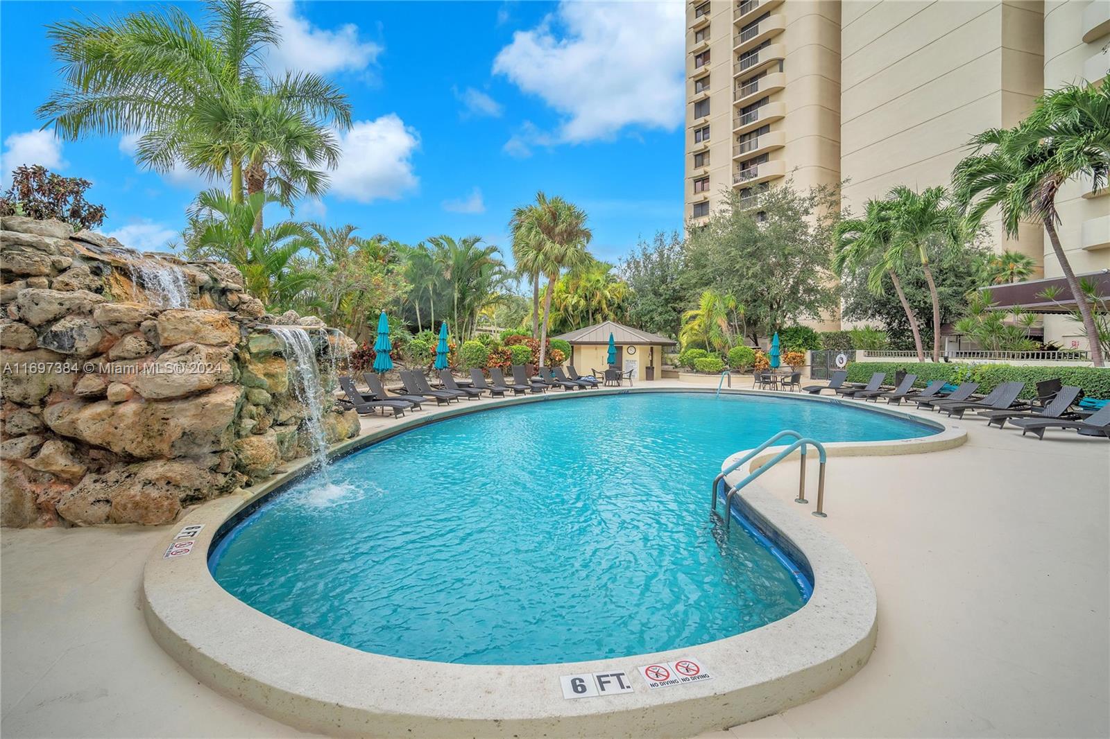 ENVOY CONDO - Residential Lease