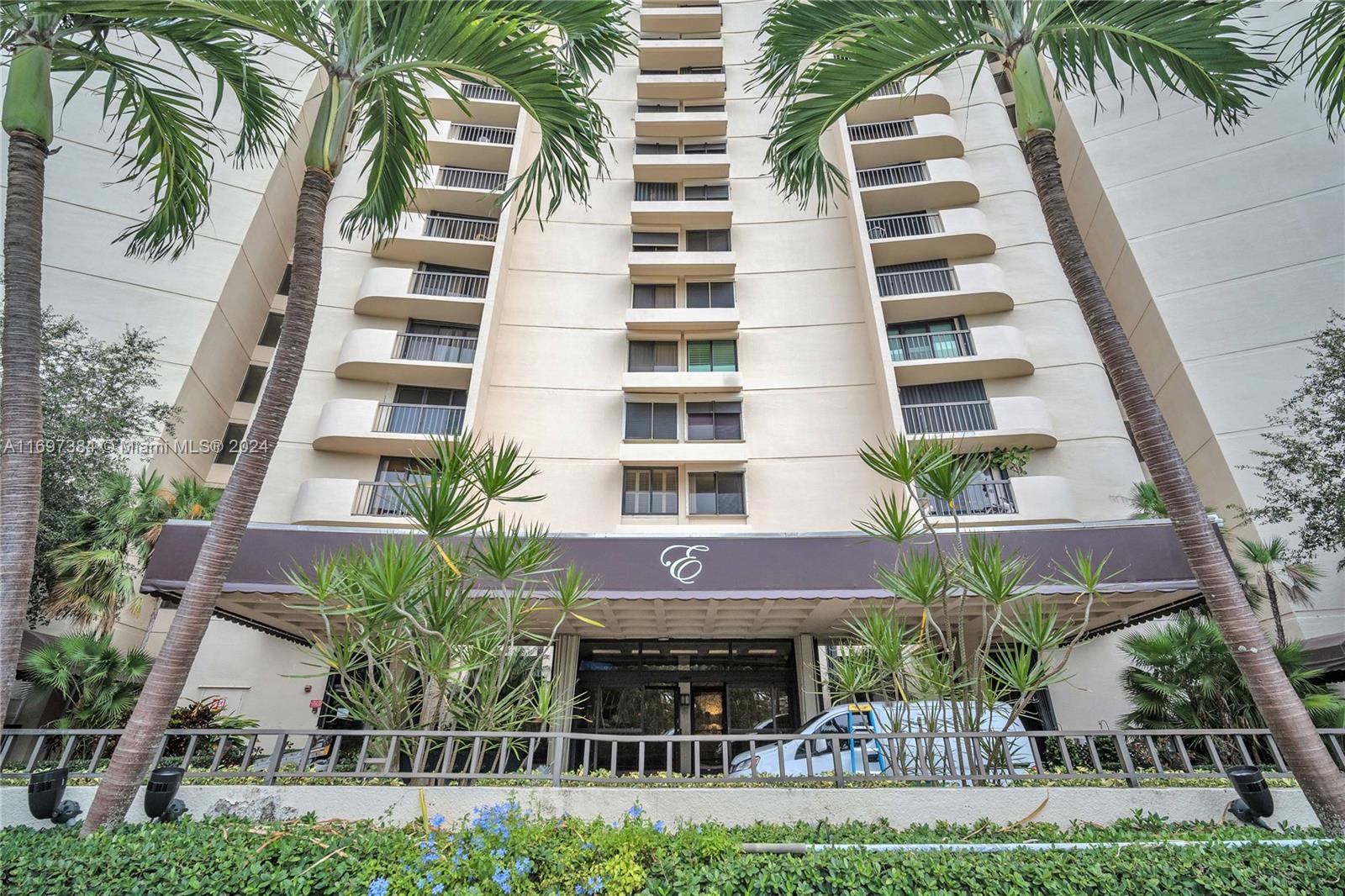 ENVOY CONDO - Residential Lease