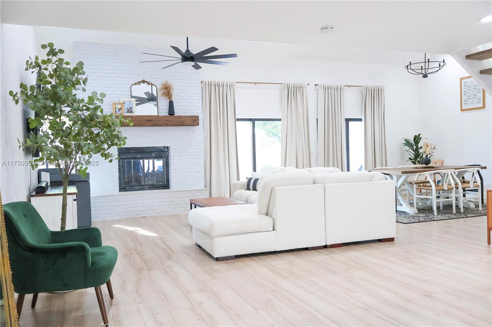 HARBOUR CLUB - Residential