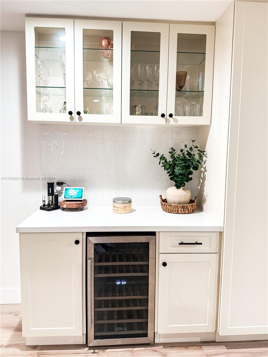 HARBOUR CLUB - Residential