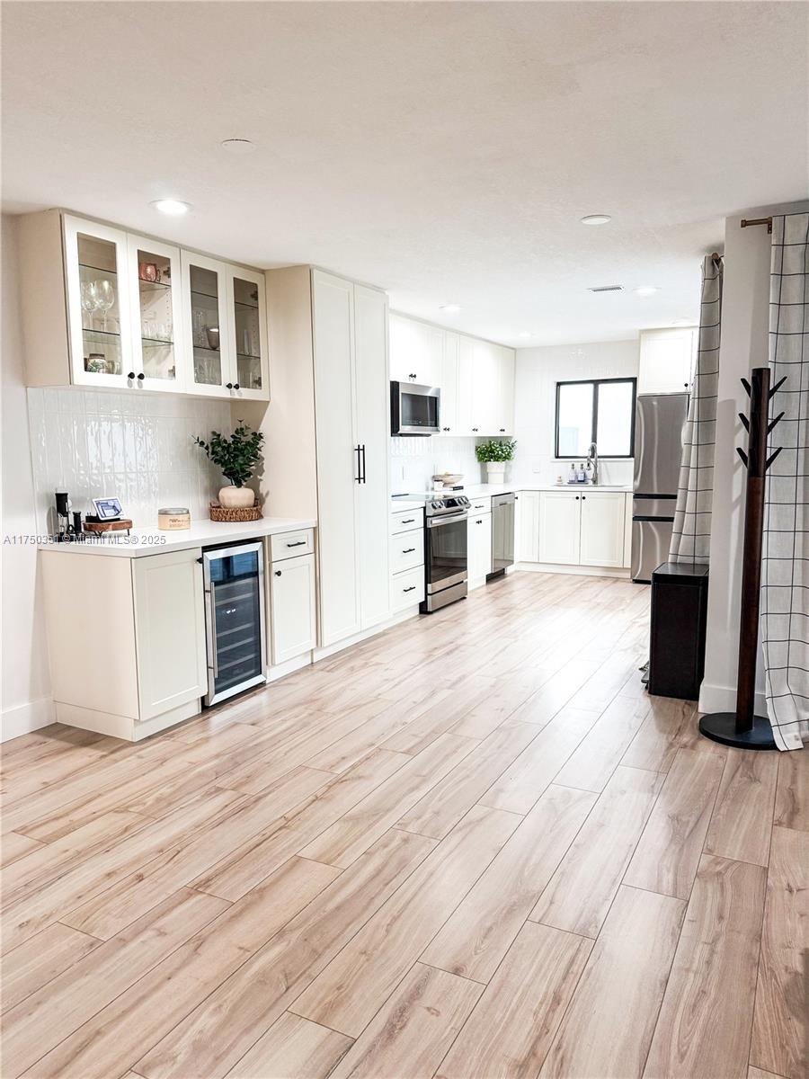 HARBOUR CLUB - Residential