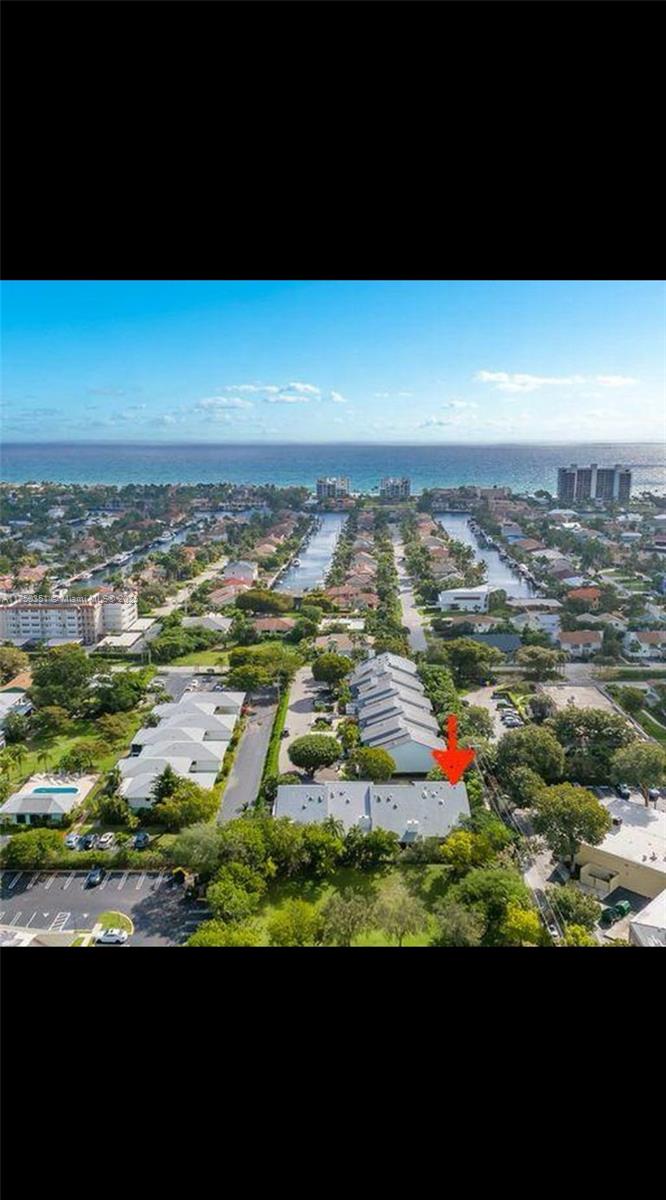 HARBOUR CLUB - Residential