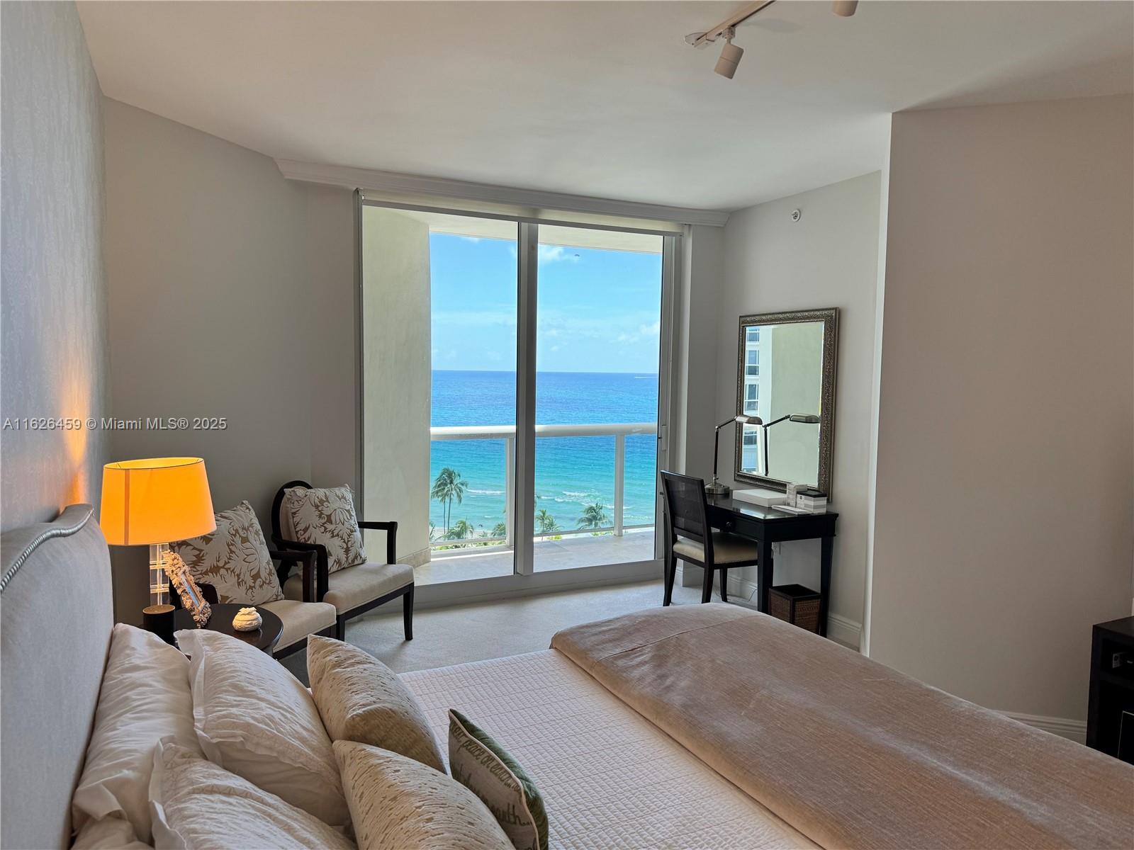 Property for Sale at 9595 Collins Ave N10i, Surfside, Miami-Dade County, Florida - Bedrooms: 3 
Bathrooms: 3  - $1,800,000