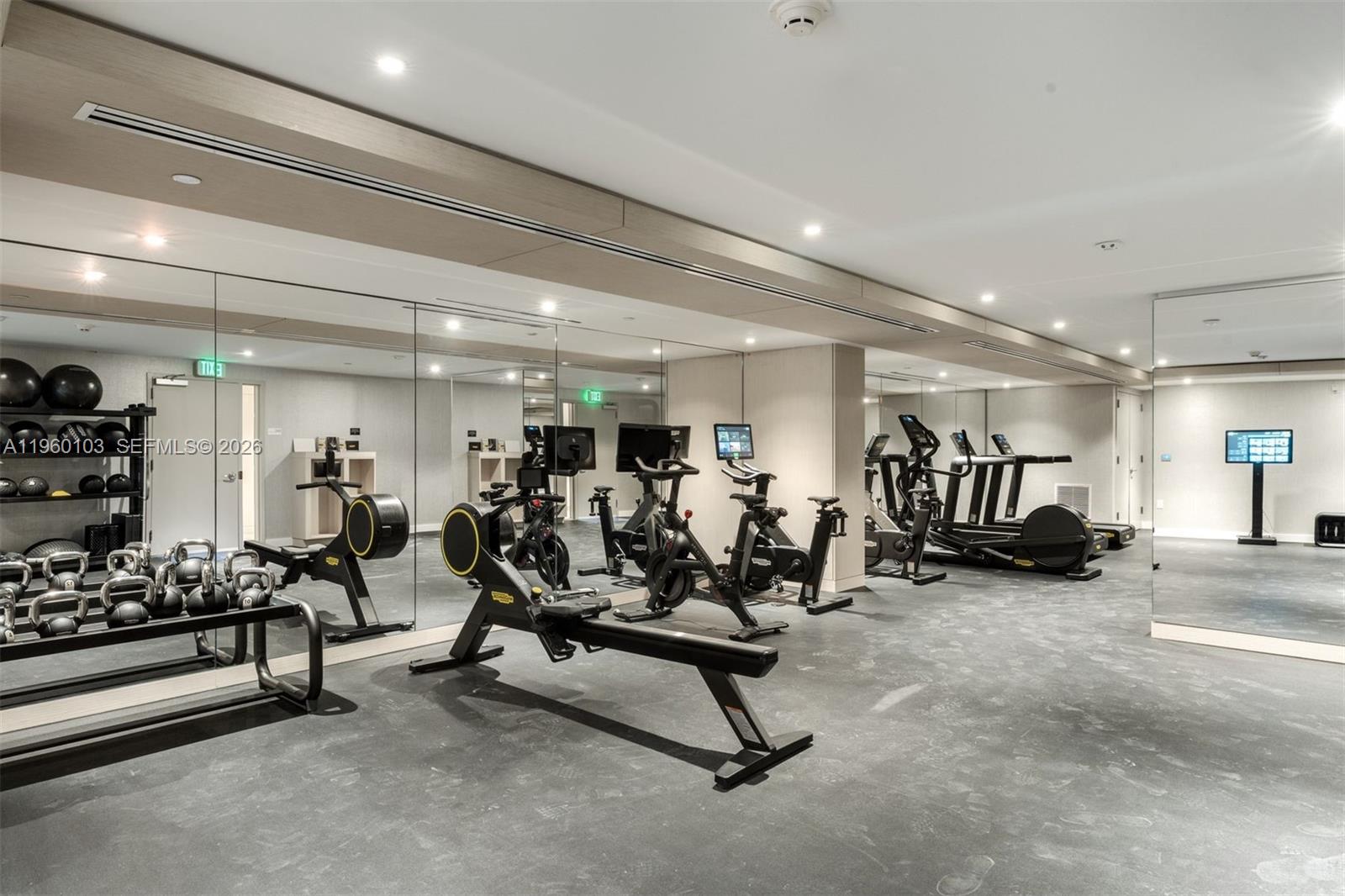 BAY HARBOR ISLAND - Residential