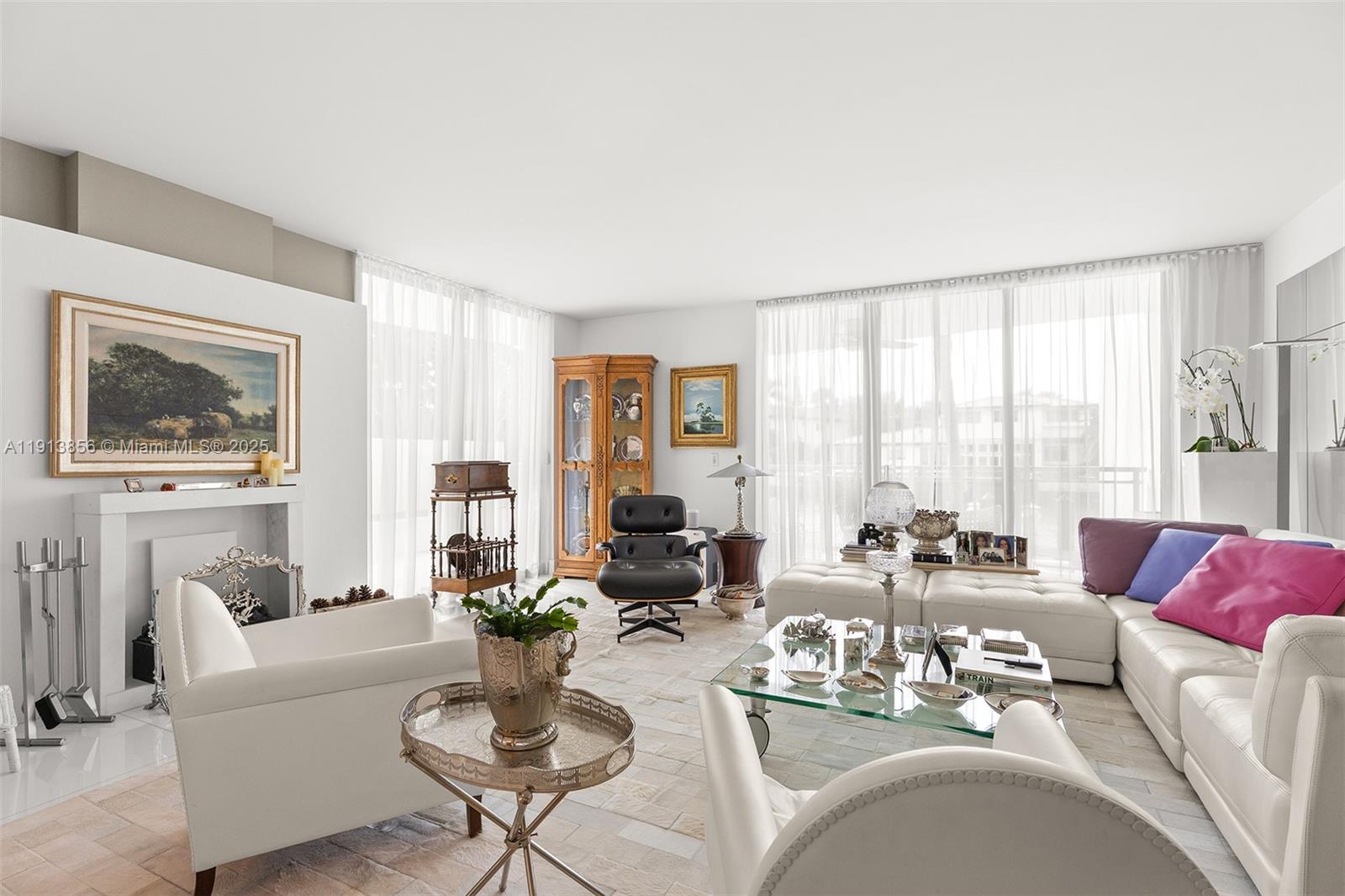 9400 W Bay Harbor Dr 101