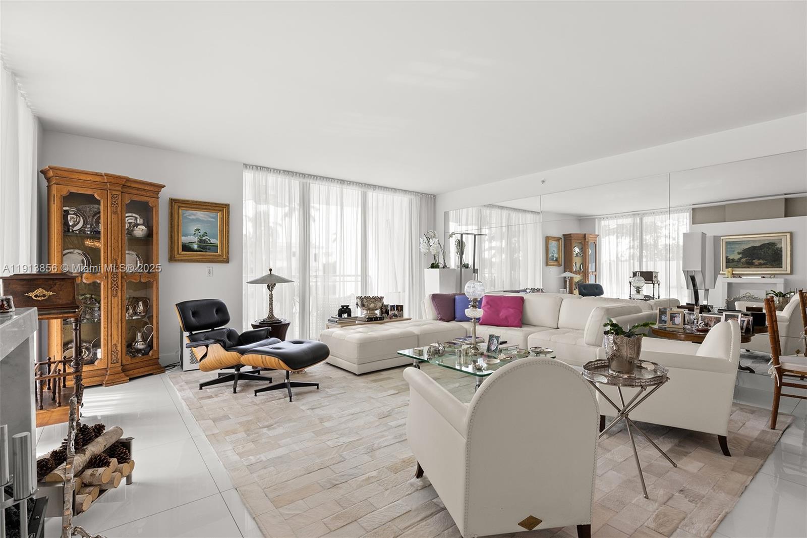 9400 W Bay Harbor Dr 101