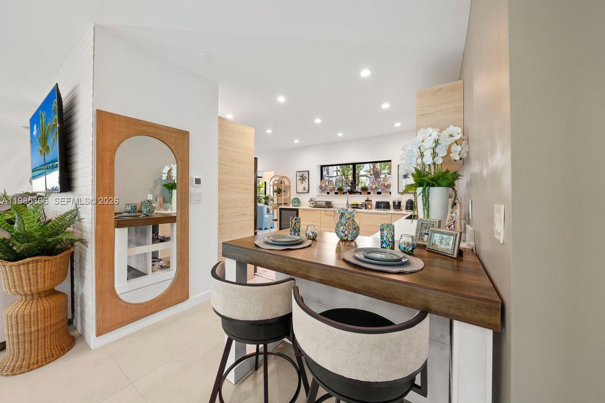 BILTMORE SUB - Residential Lease