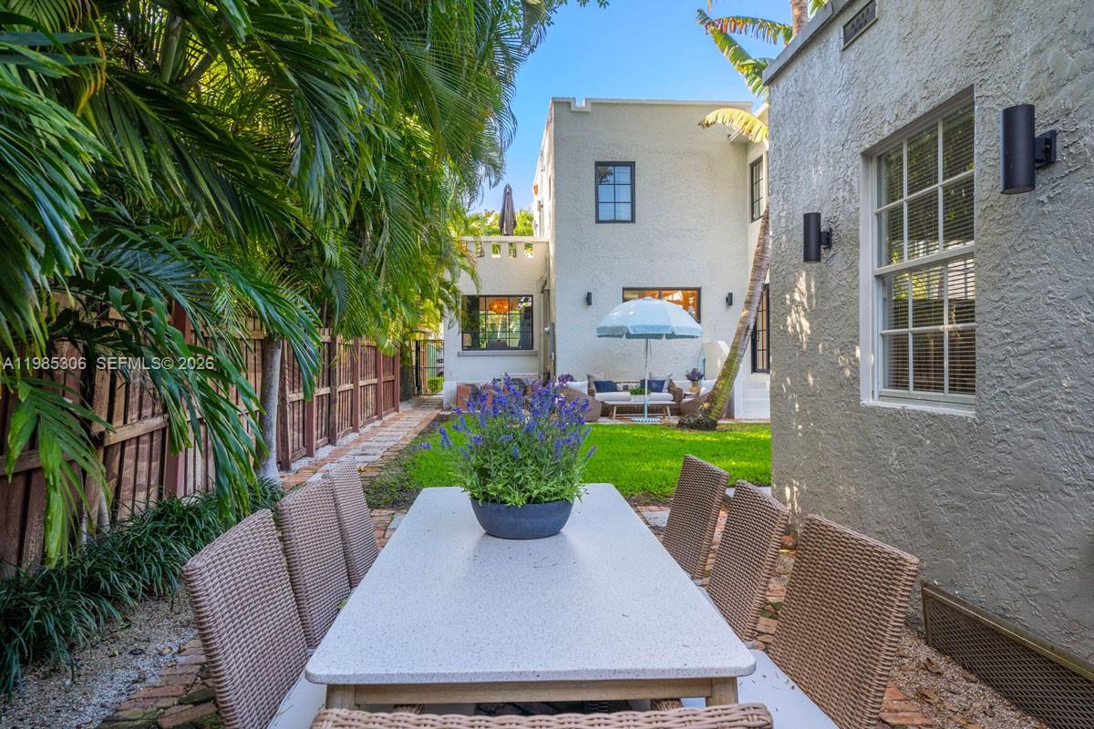 BILTMORE SUB - Residential Lease