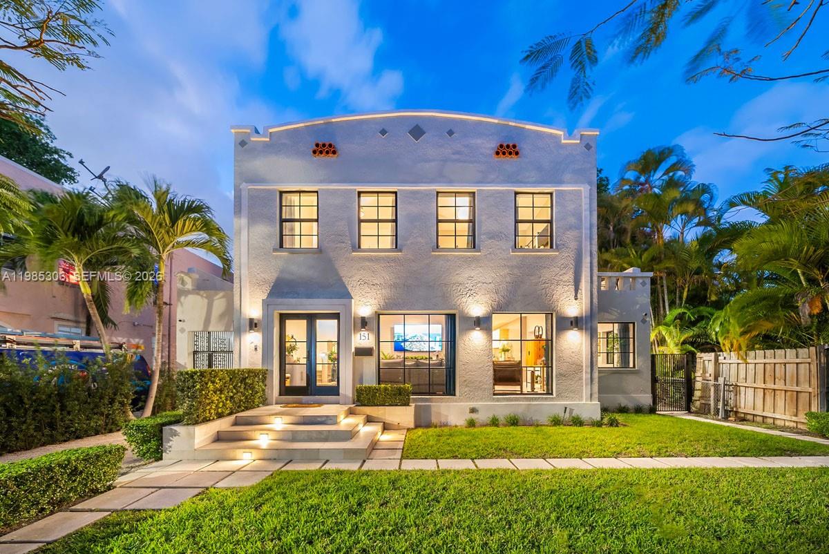 BILTMORE SUB - Residential Lease