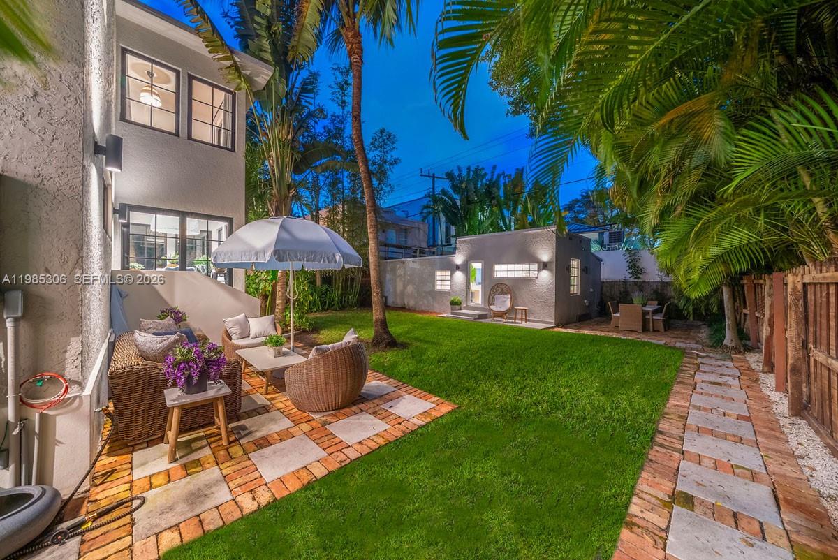 BILTMORE SUB - Residential Lease