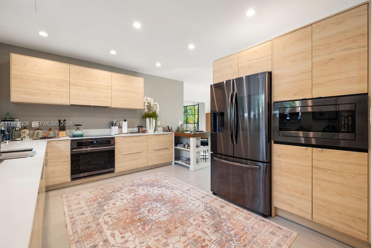 BILTMORE SUB - Residential Lease