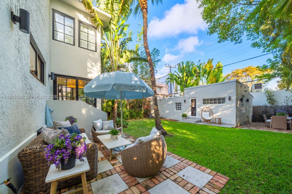 BILTMORE SUB - Residential Lease