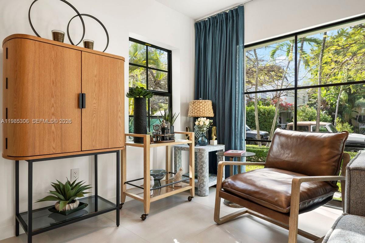 BILTMORE SUB - Residential Lease