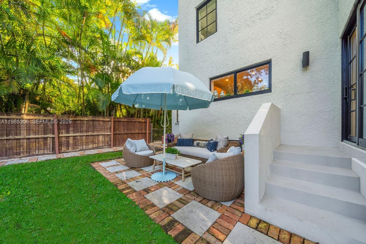 BILTMORE SUB - Residential Lease