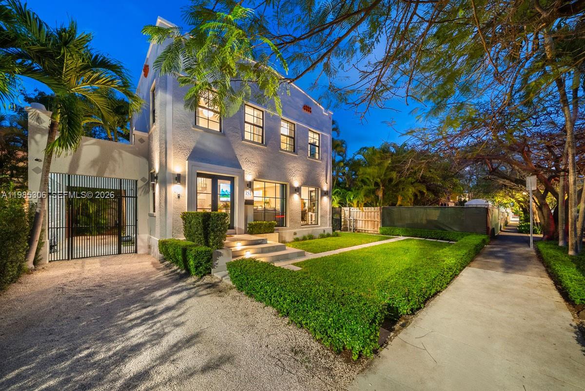 BILTMORE SUB - Residential Lease