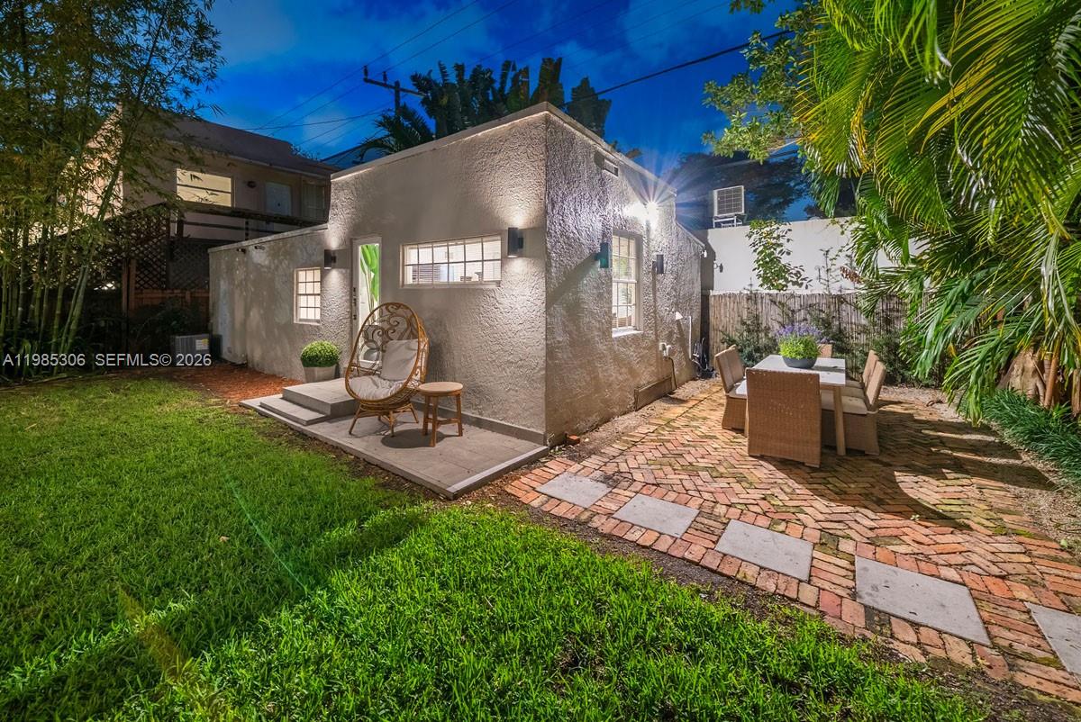 BILTMORE SUB - Residential Lease