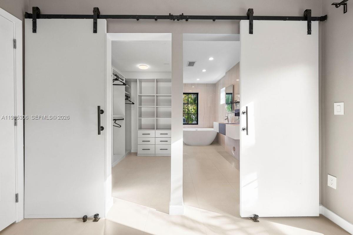 BILTMORE SUB - Residential Lease