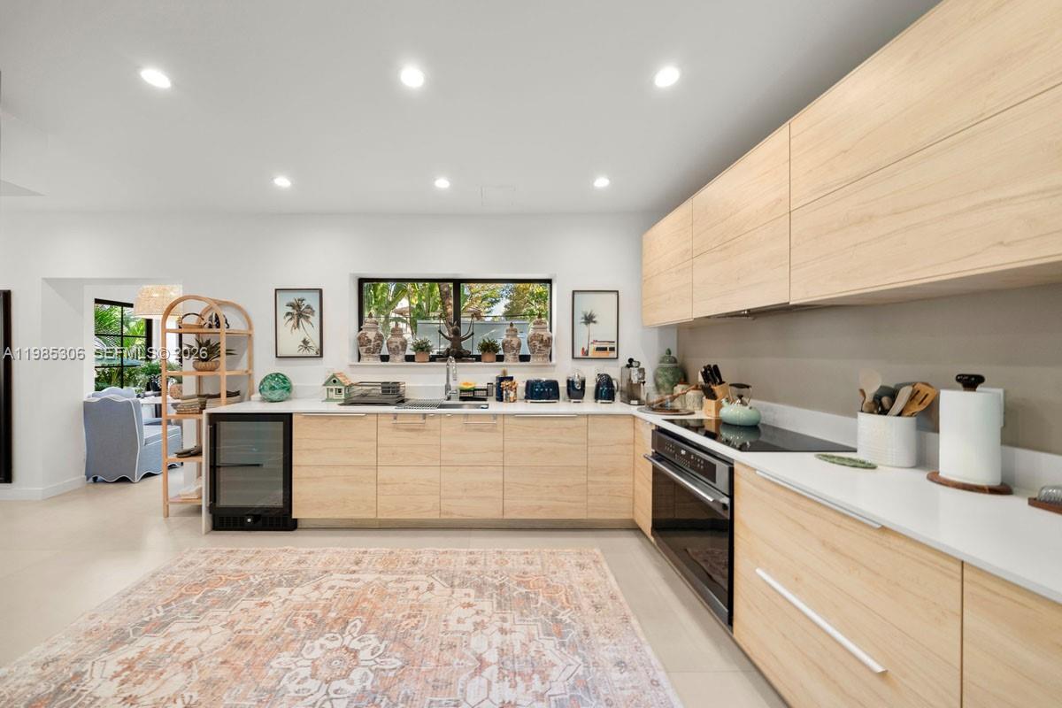 BILTMORE SUB - Residential Lease