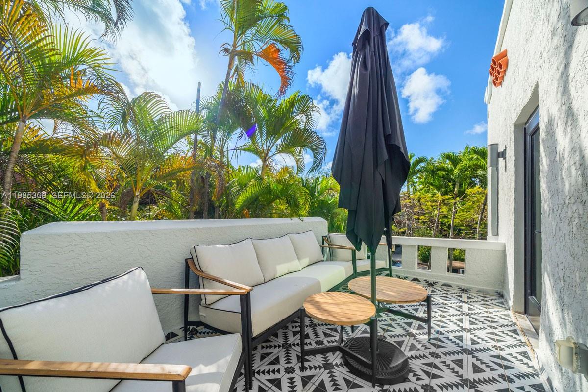 BILTMORE SUB - Residential Lease