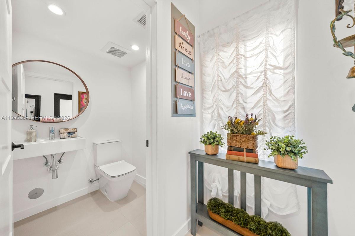 BILTMORE SUB - Residential Lease