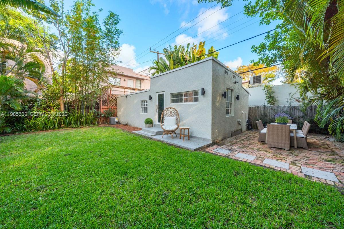 BILTMORE SUB - Residential Lease