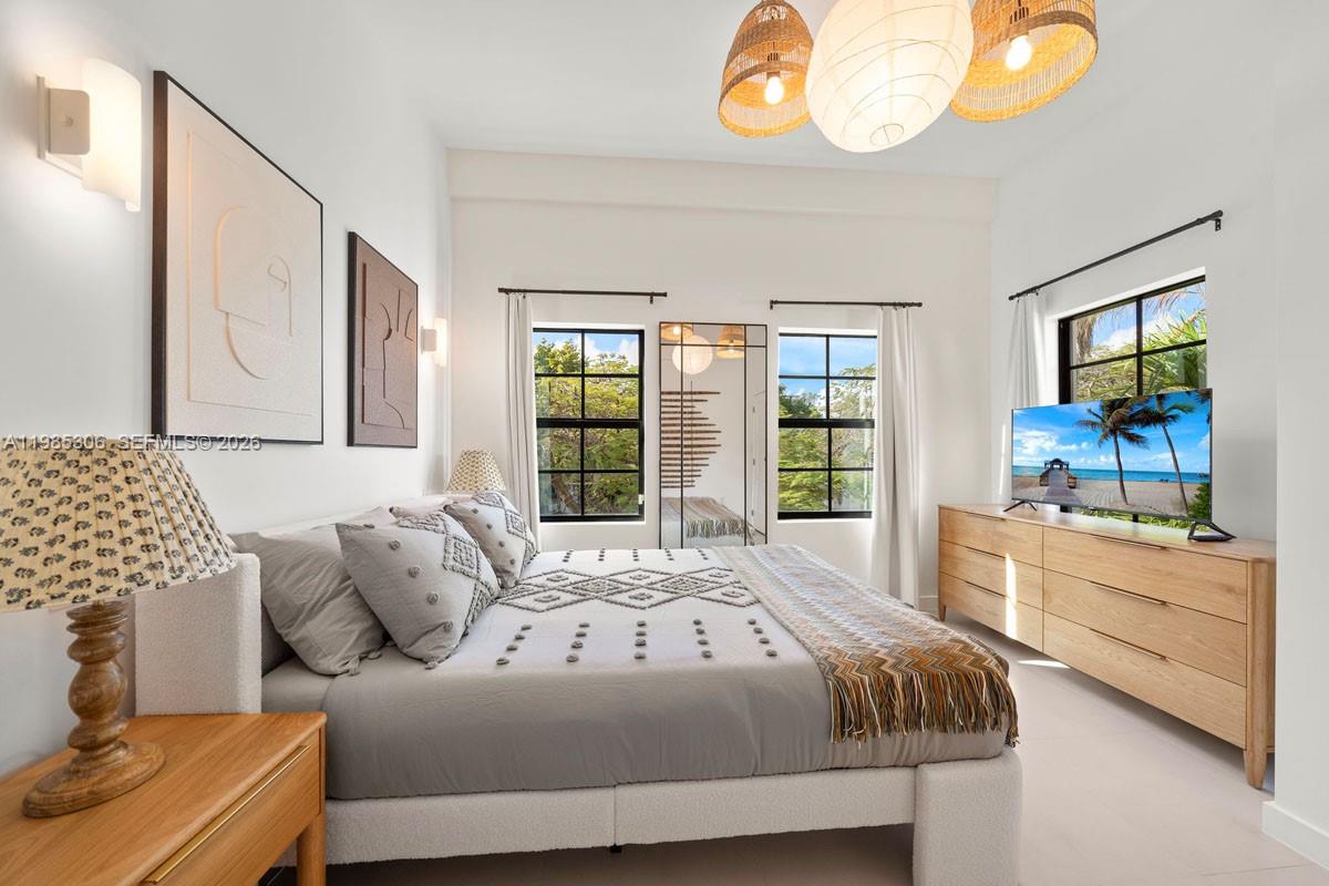 BILTMORE SUB - Residential Lease