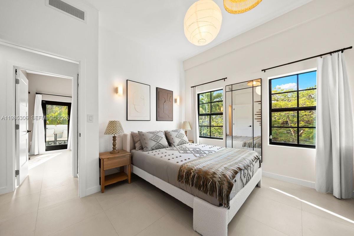 BILTMORE SUB - Residential Lease