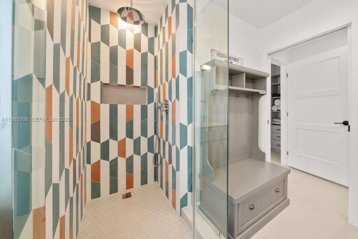 BILTMORE SUB - Residential Lease