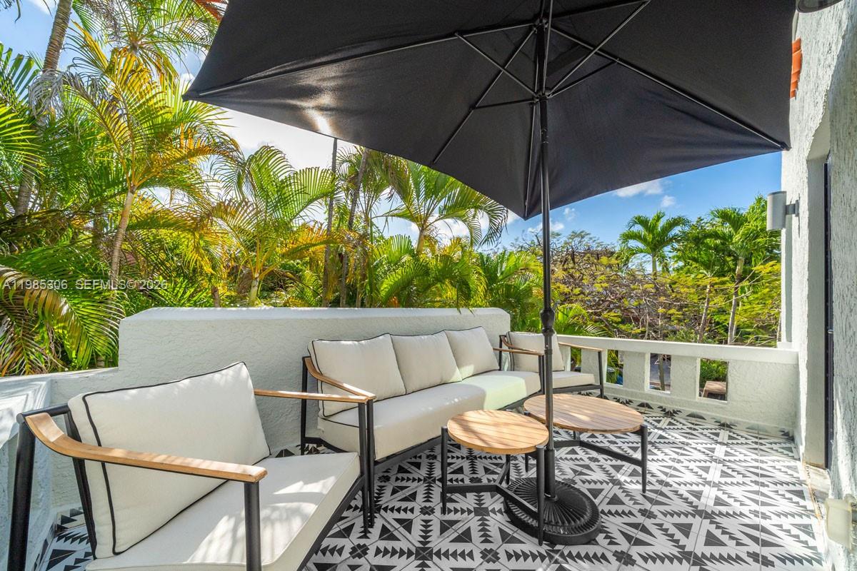 BILTMORE SUB - Residential Lease