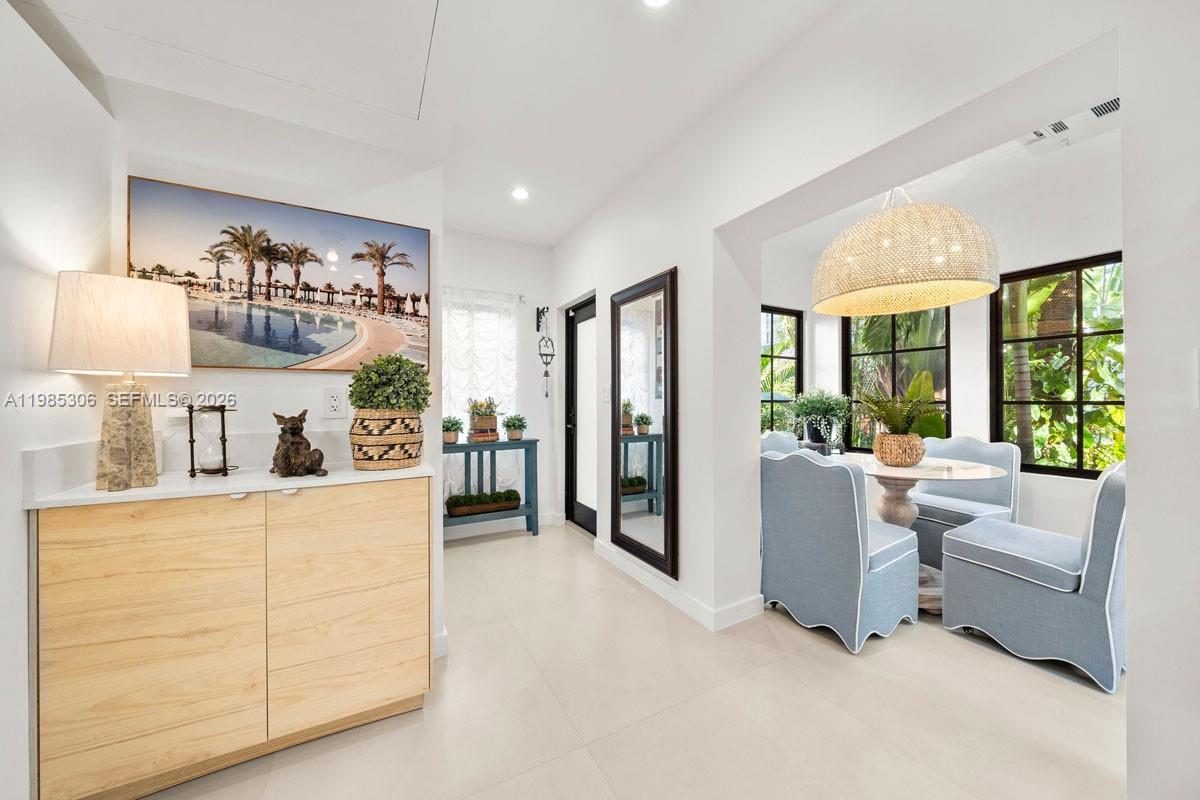 BILTMORE SUB - Residential Lease