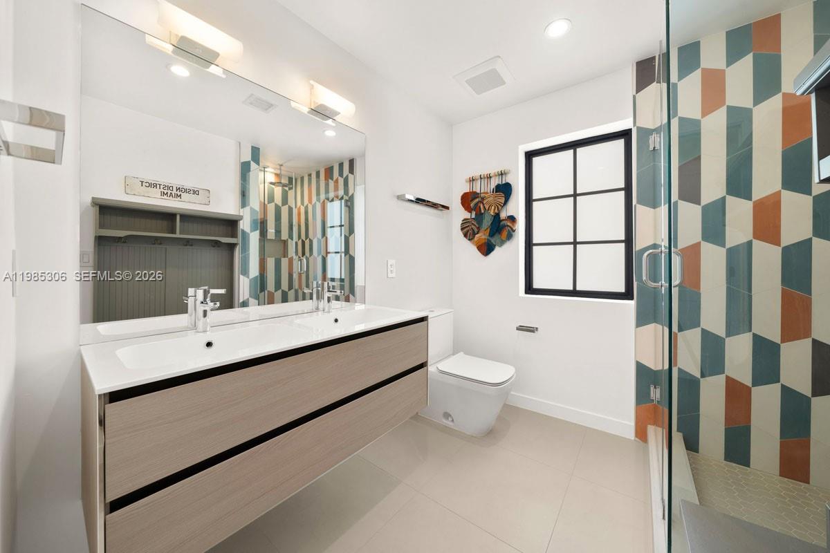 BILTMORE SUB - Residential Lease