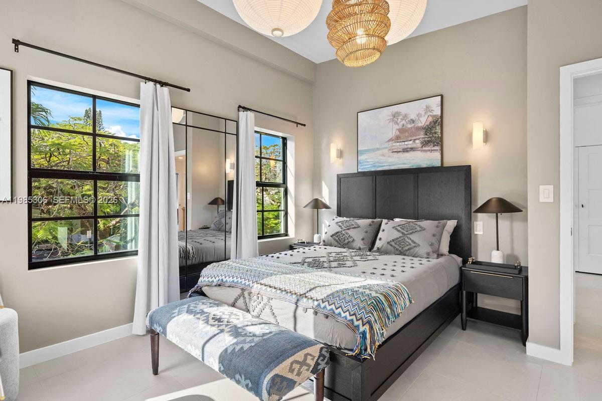 BILTMORE SUB - Residential Lease