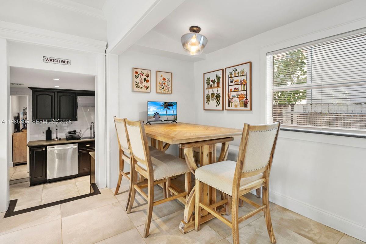 BILTMORE SUB - Residential Lease