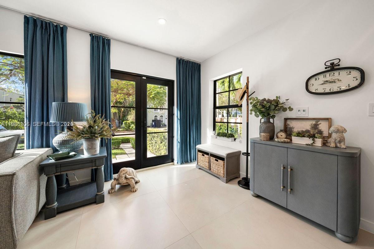 BILTMORE SUB - Residential Lease