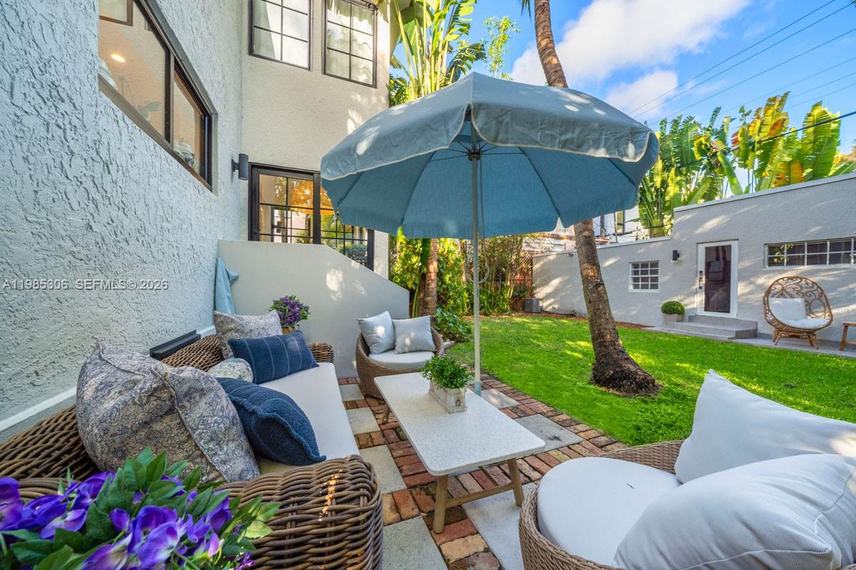 BILTMORE SUB - Residential Lease