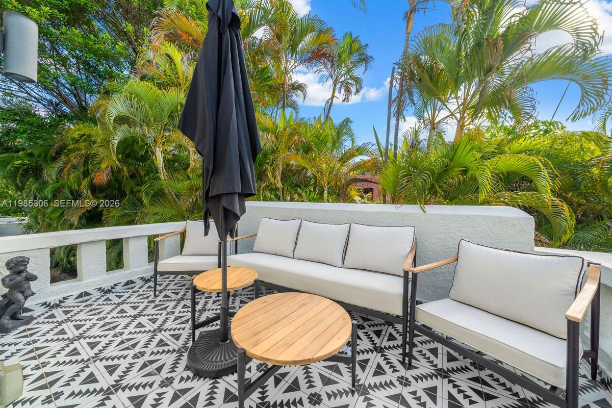 BILTMORE SUB - Residential Lease