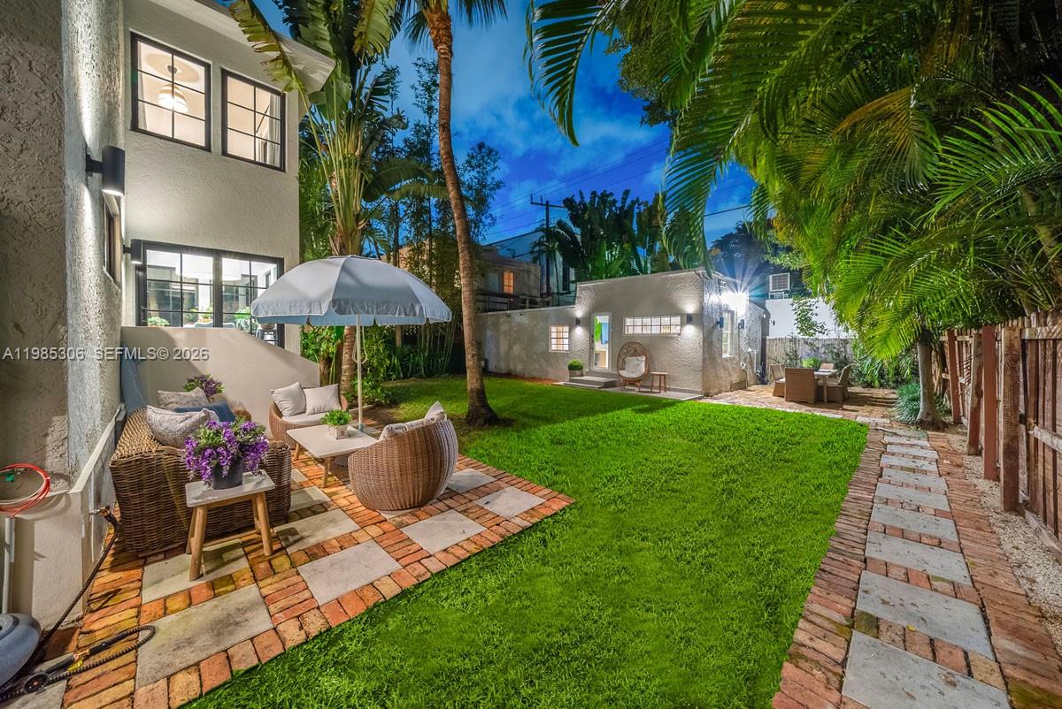 BILTMORE SUB - Residential Lease