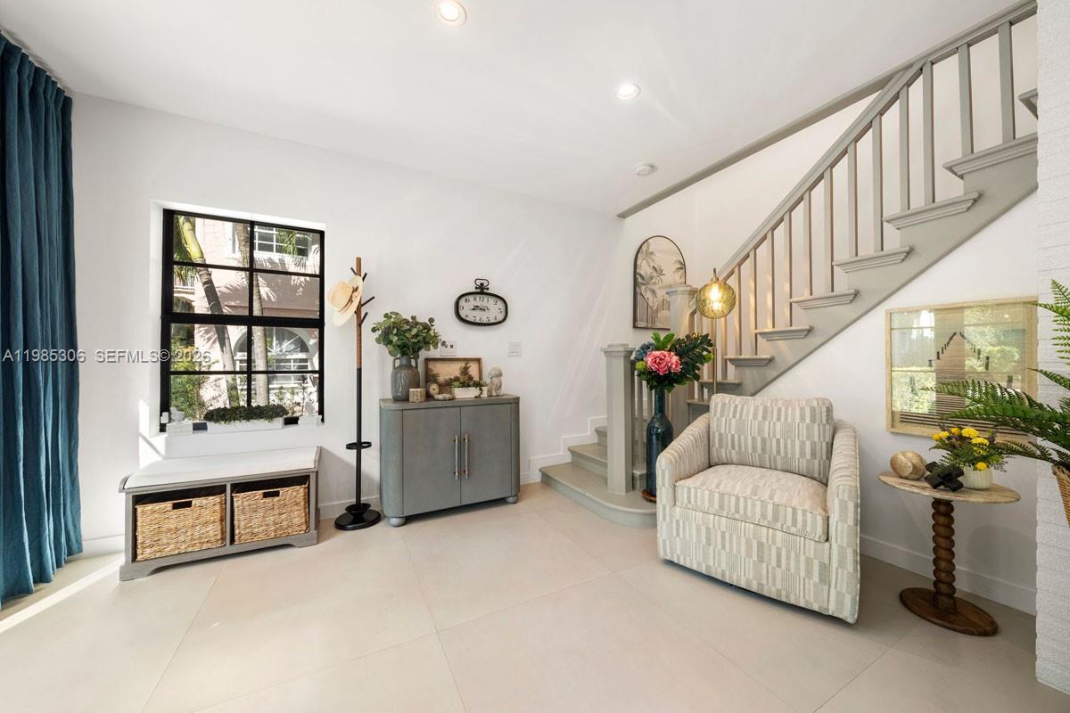 BILTMORE SUB - Residential Lease