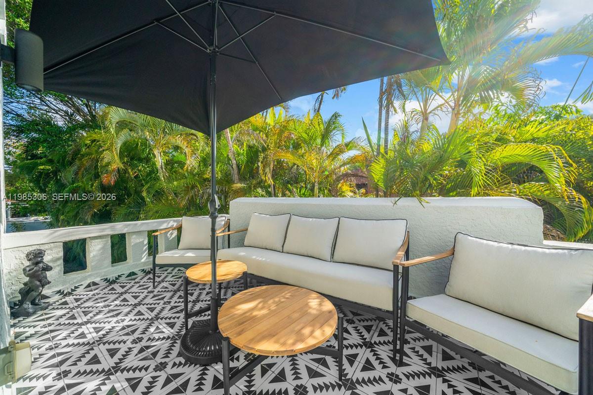 BILTMORE SUB - Residential Lease