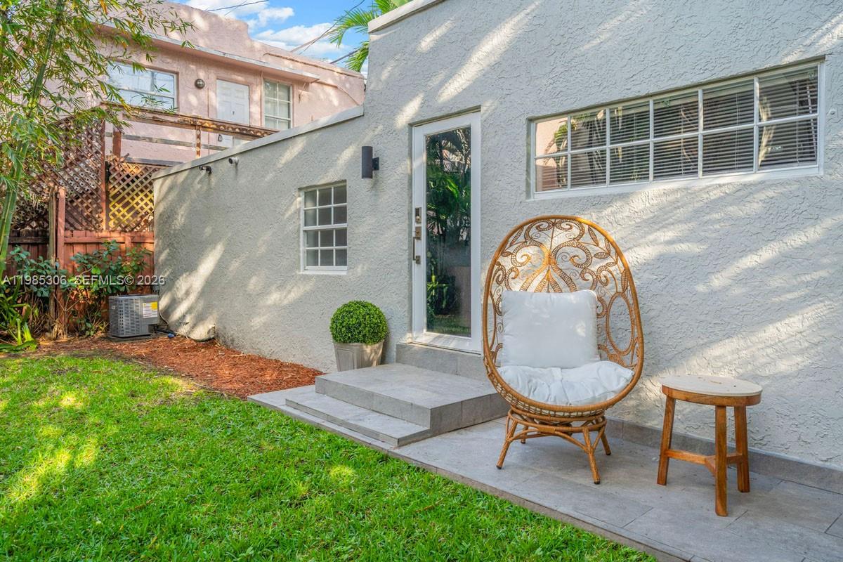 BILTMORE SUB - Residential Lease