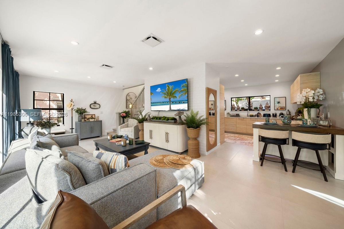 BILTMORE SUB - Residential Lease