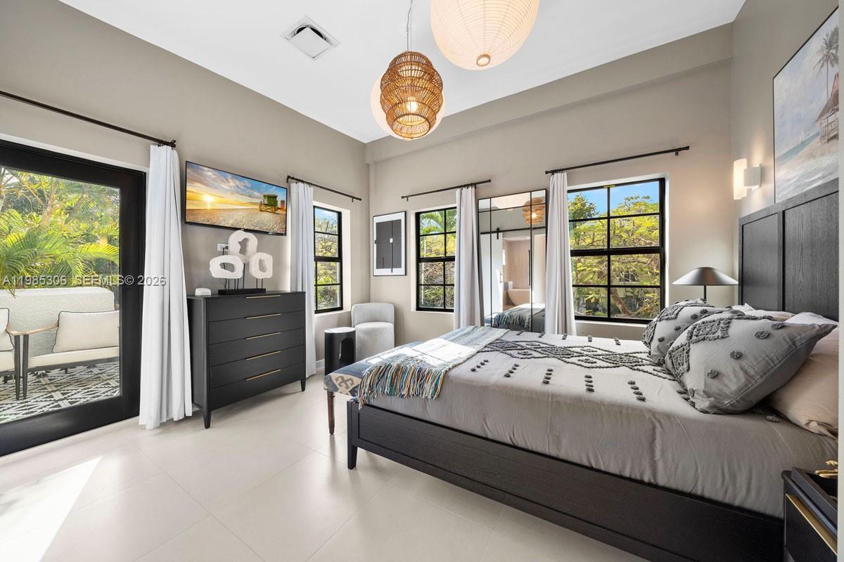 BILTMORE SUB - Residential Lease