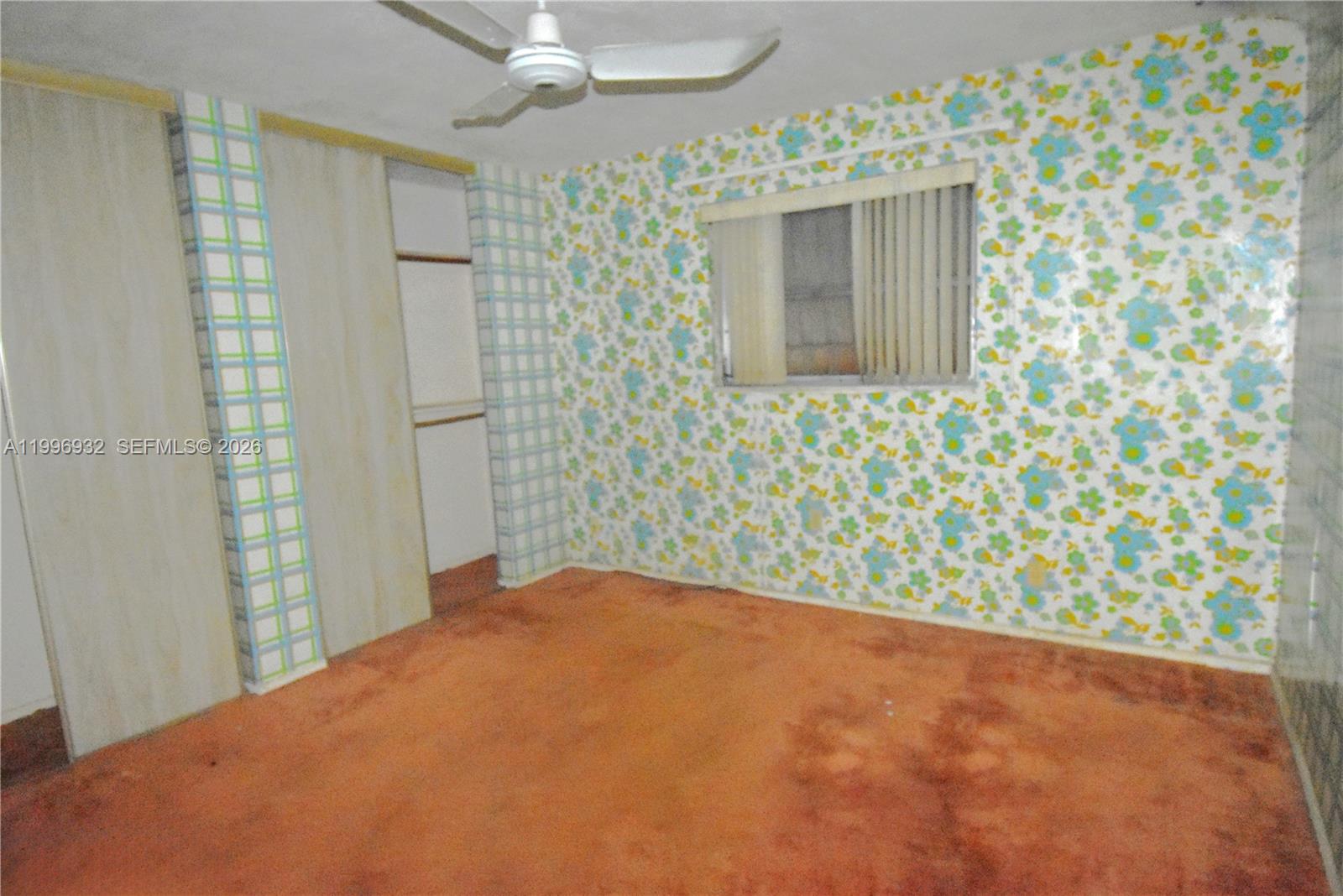 SUNRISE GOLF VILLAGE SEC - Residential