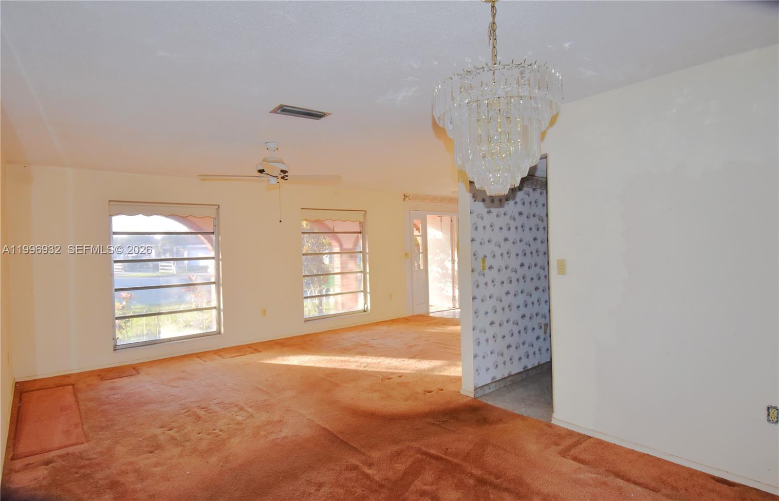 SUNRISE GOLF VILLAGE SEC - Residential