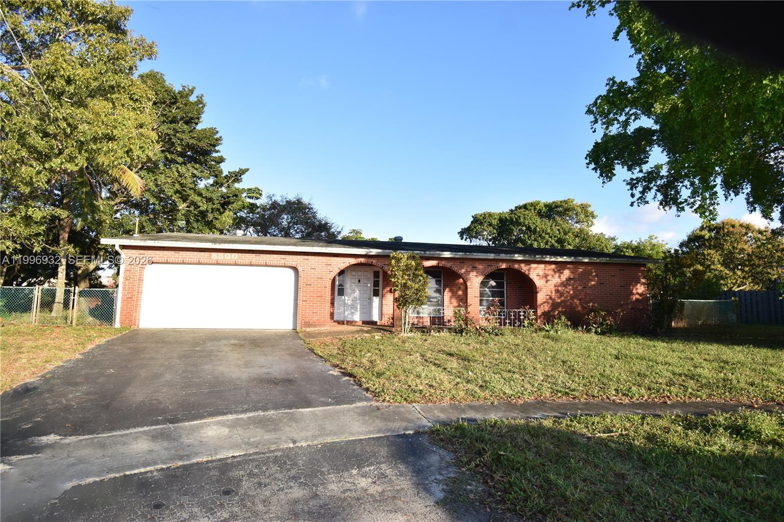 SUNRISE GOLF VILLAGE SEC - Residential